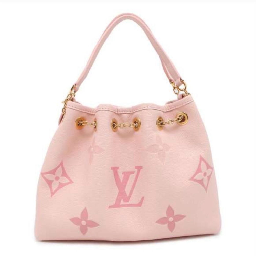 Louis Vuitton LV Handbag Summer Empreiente Bundle
